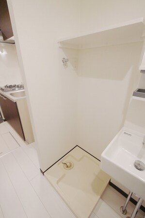 アミュレット武蔵小杉の物件内観写真